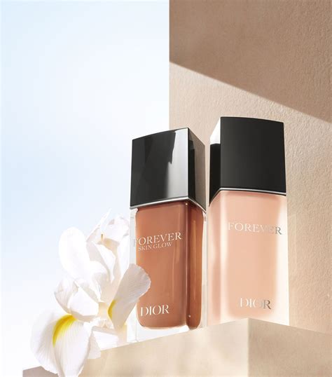 dior forever skin glow 1.5 w|skin glow Dior original.